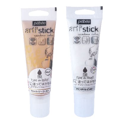 PEN CURE TUBE de PAINT