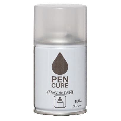 PEN CURE TUBE de PAINT