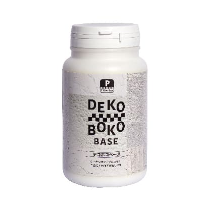 P-Effector ザラザラベース