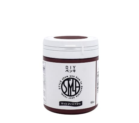 STYLE DIYペンキ 150ml