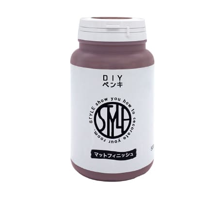 STYLE DIYペンキ 500ml