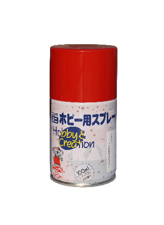 PENCURE HAKE de PAINT セミグロス