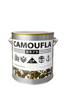 PENCURE HAKE de PAINT セミグロス