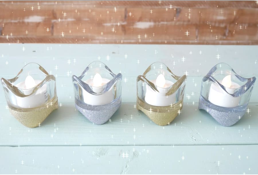 キャンドルホルダー