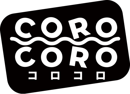 保存ができるペイントバケット【COROCORO】