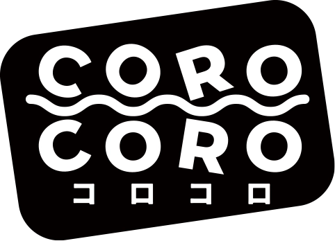 保存ができるペイントバケット【COROCORO】