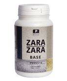 P-Effector ザラザラベース