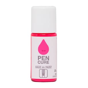 ペンキュア HAKE de PAINT 蛍光