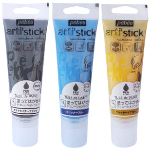 ペンキュア TUBE de PAINT