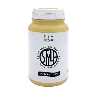 STYLE DIYペンキ 500ml