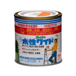 水性フレッシュワイド 0.2L