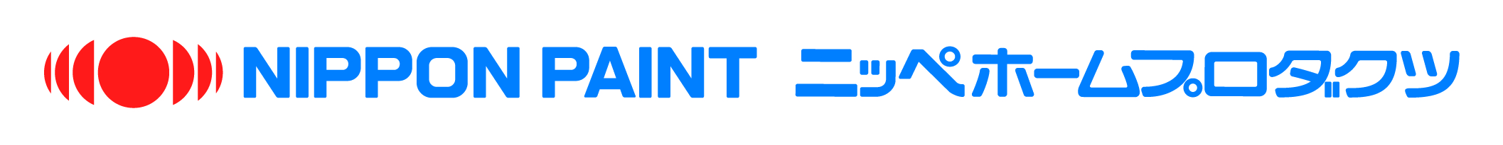 NIPPON PAINT ニッペホームプロダクツ