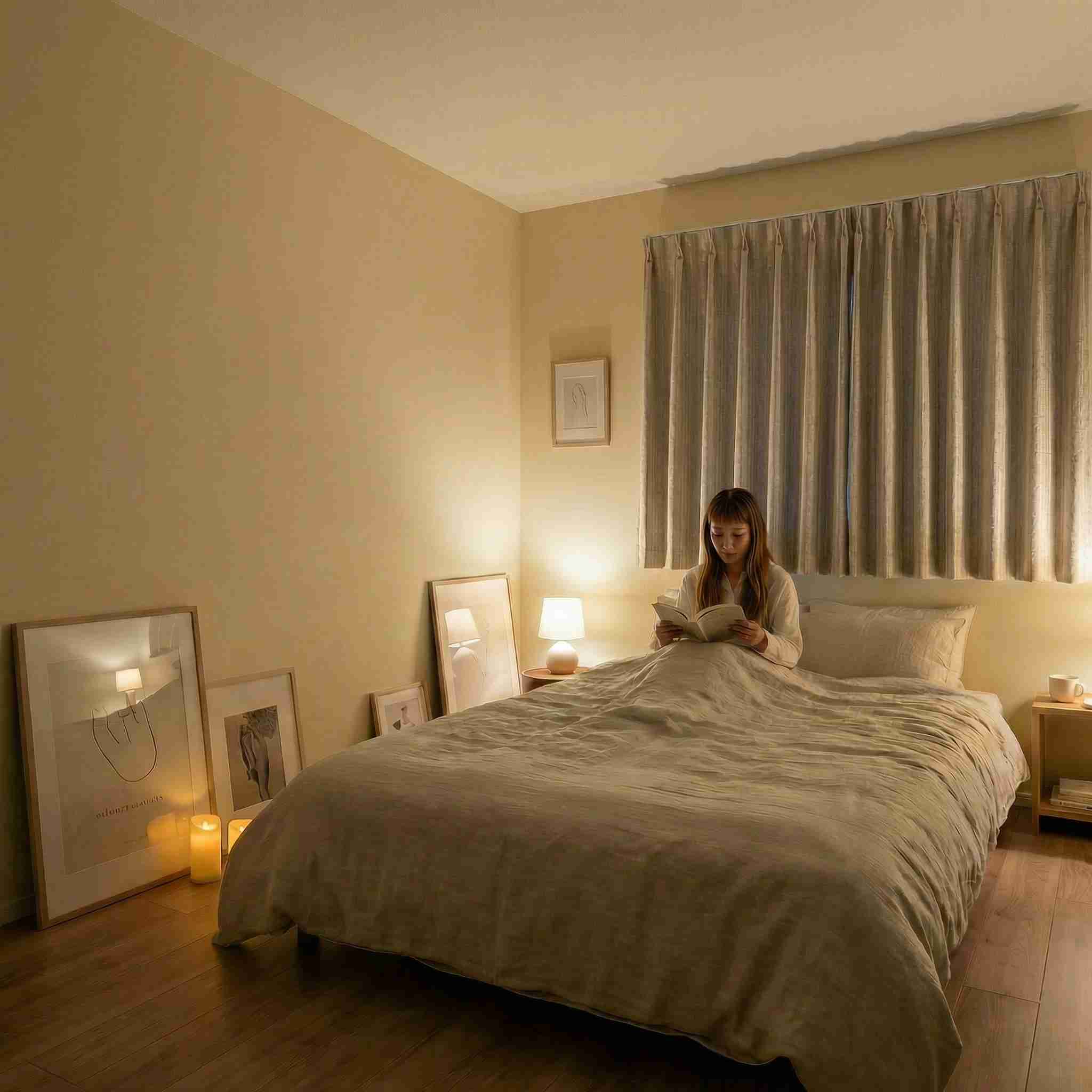 メロウ・ビスケット 施工イメージ3