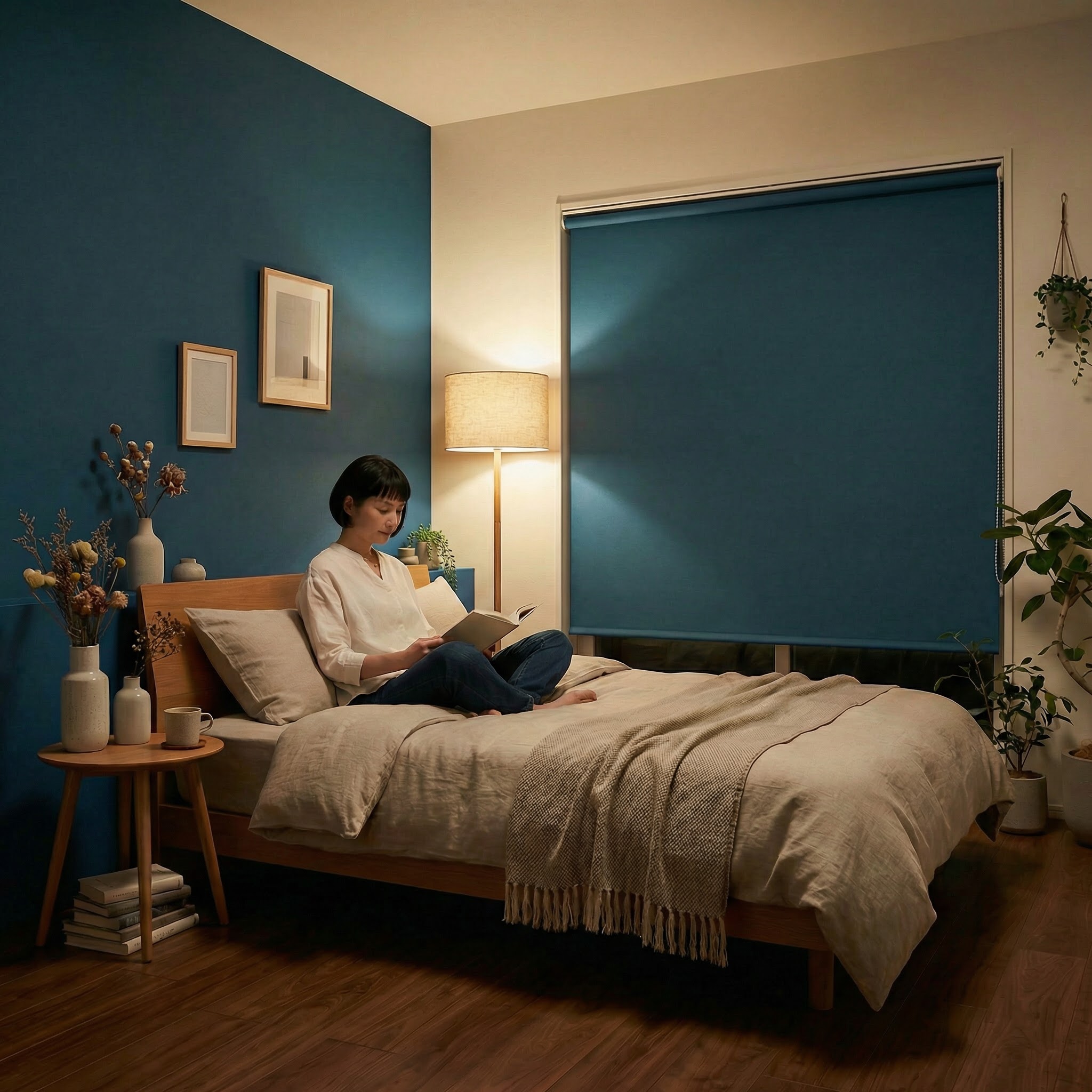 ディープ・スリープ 施工イメージ3