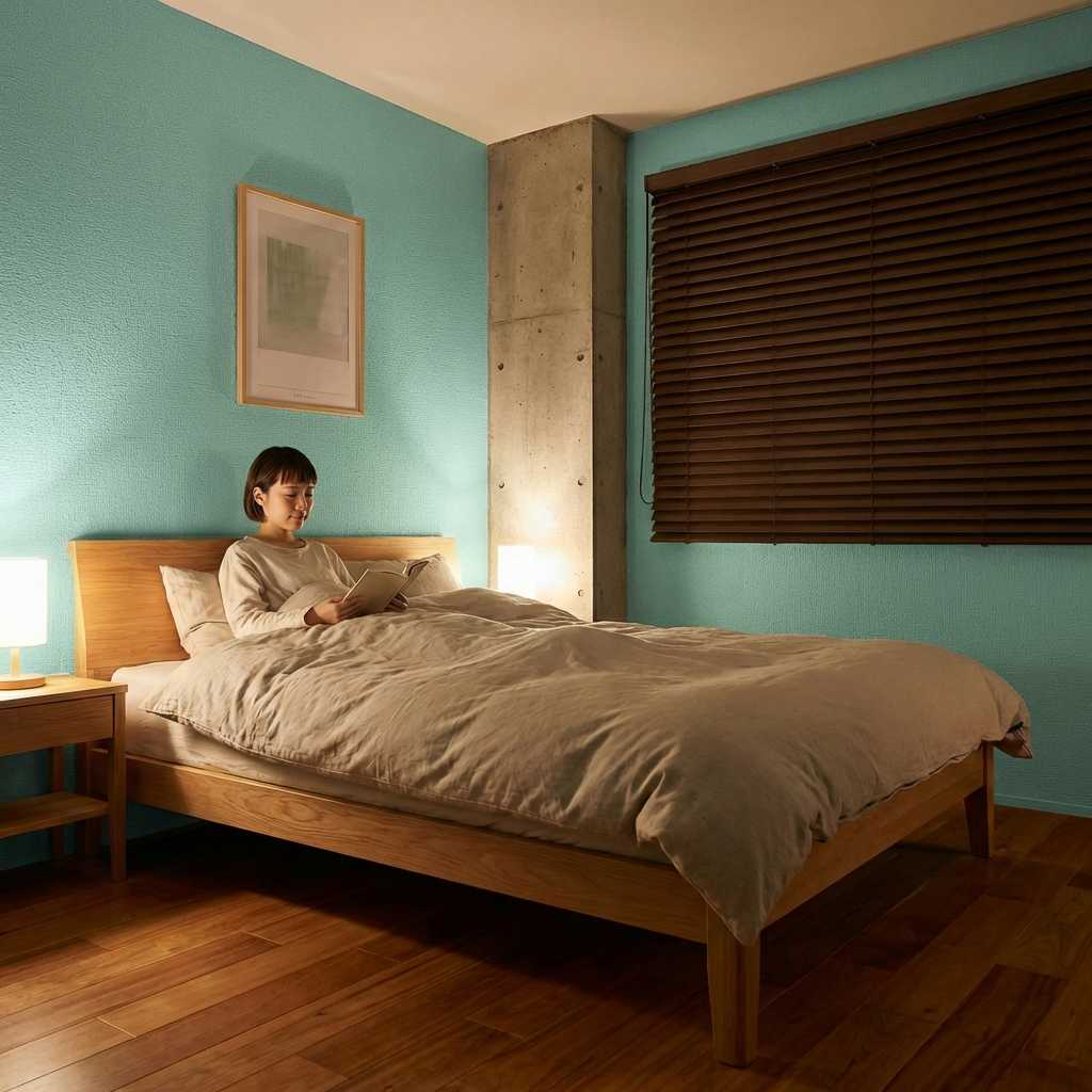 フォレスト・ブレス 施工イメージ2