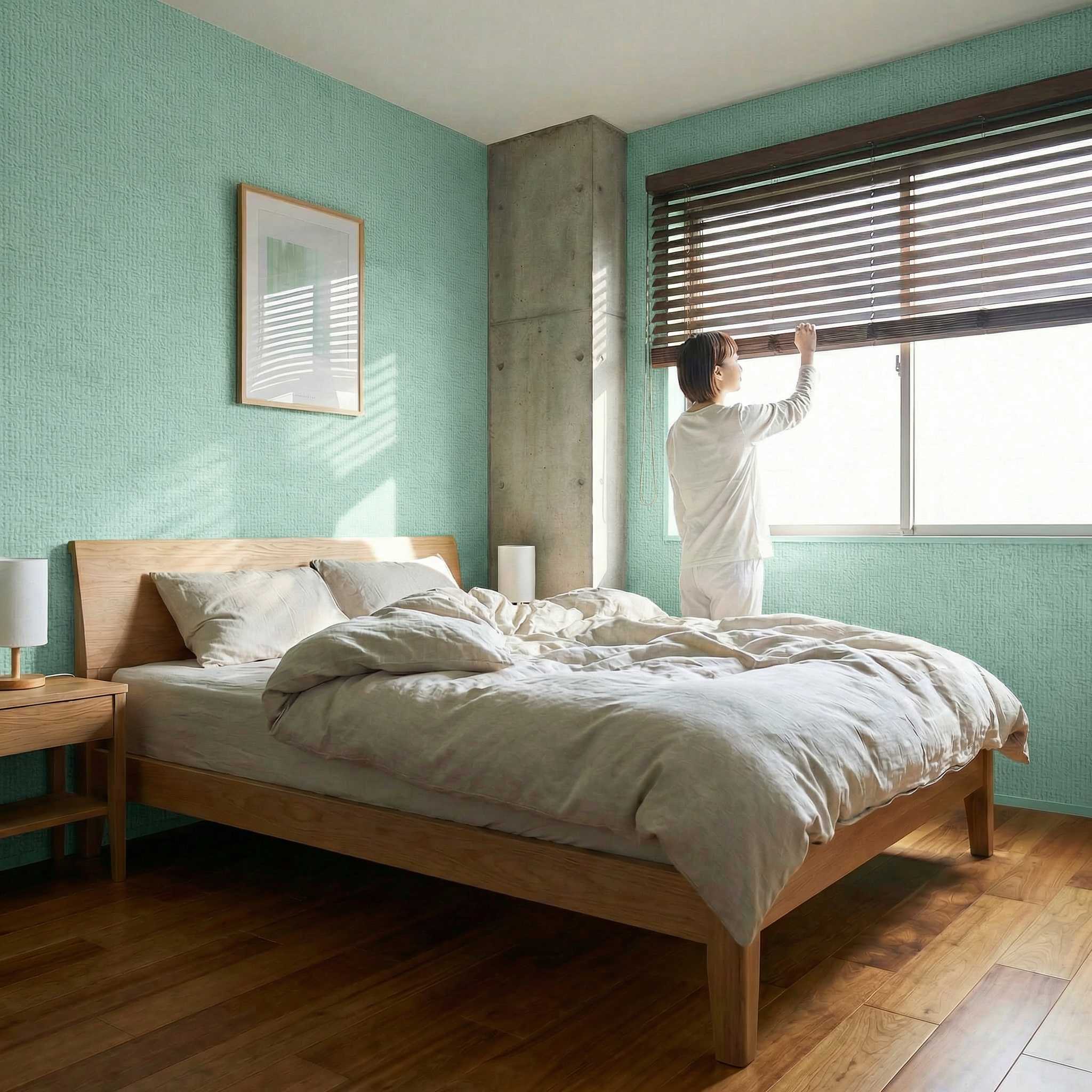 フォレスト・ブレス 施工イメージ1