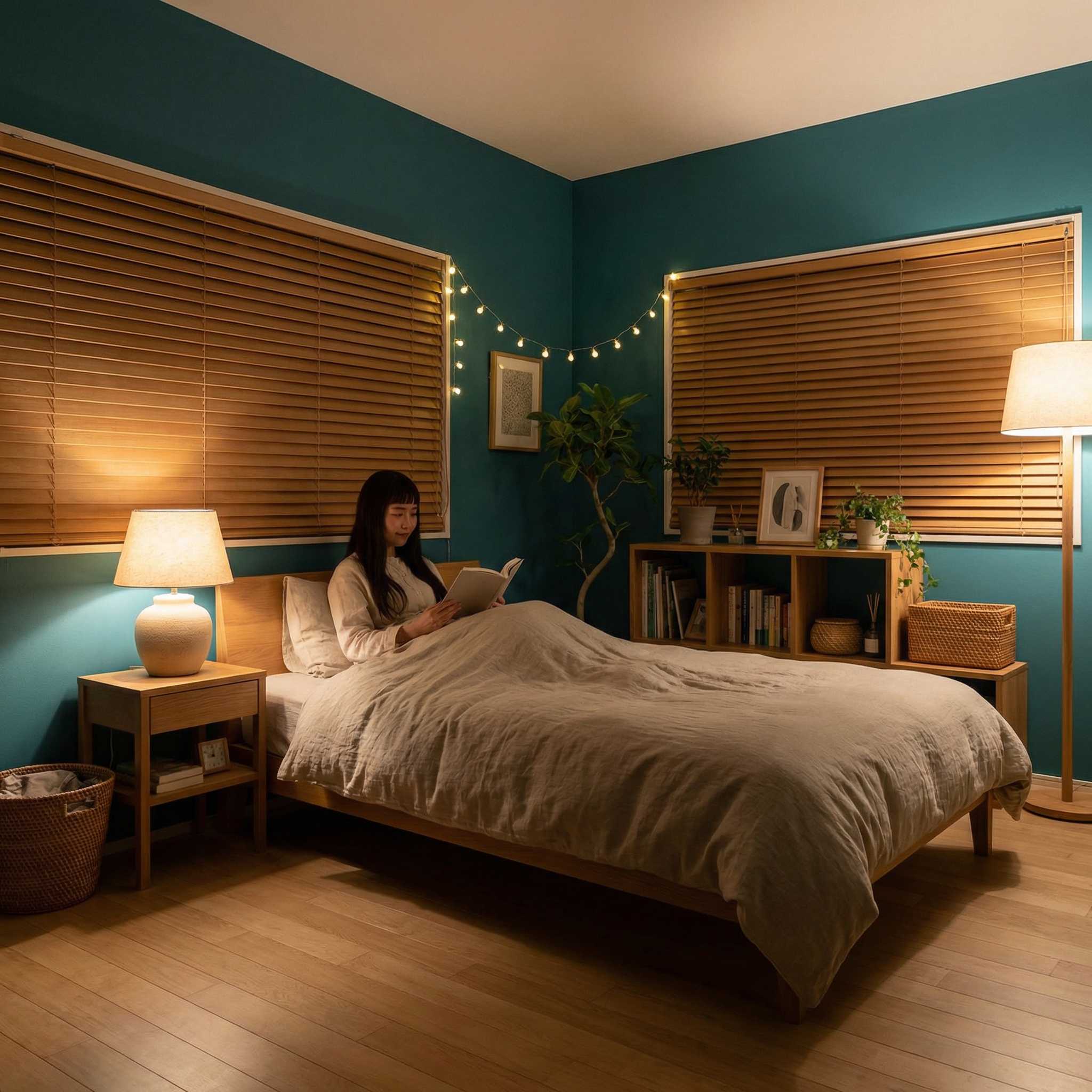 ミッドナイト・ラグーン 施工イメージ3