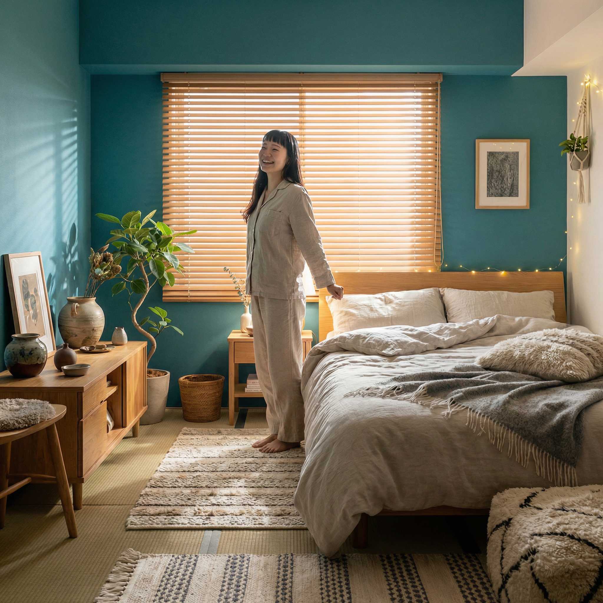 ミッドナイト・ラグーン 施工イメージ1