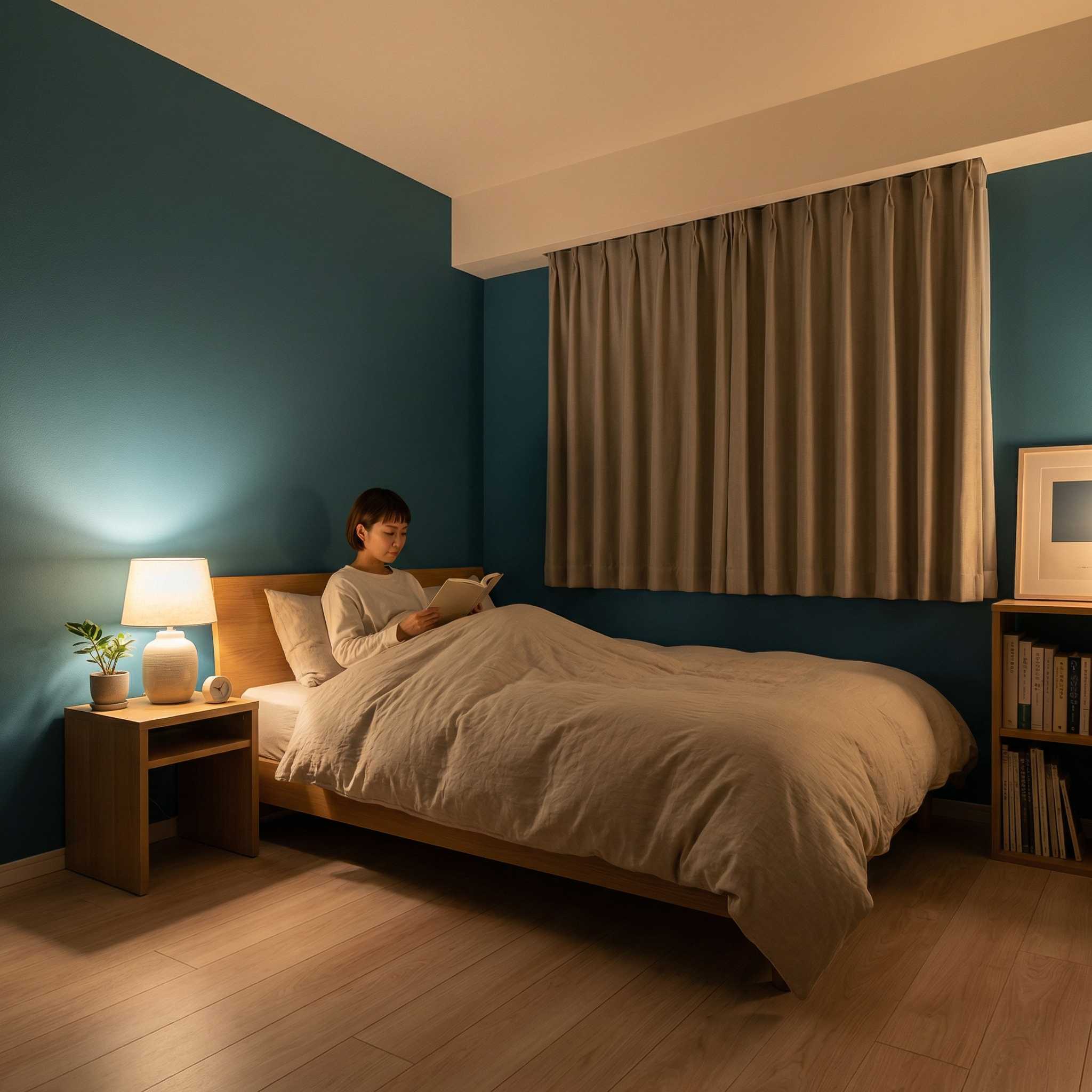 ムーンライト・シャドウ 施工イメージ2