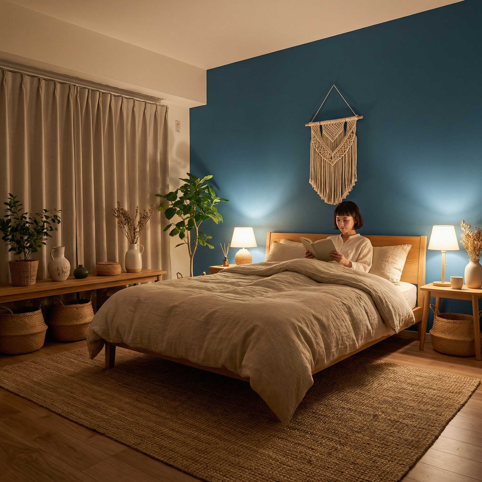 ムーンライト・シャドウ 施工イメージ3