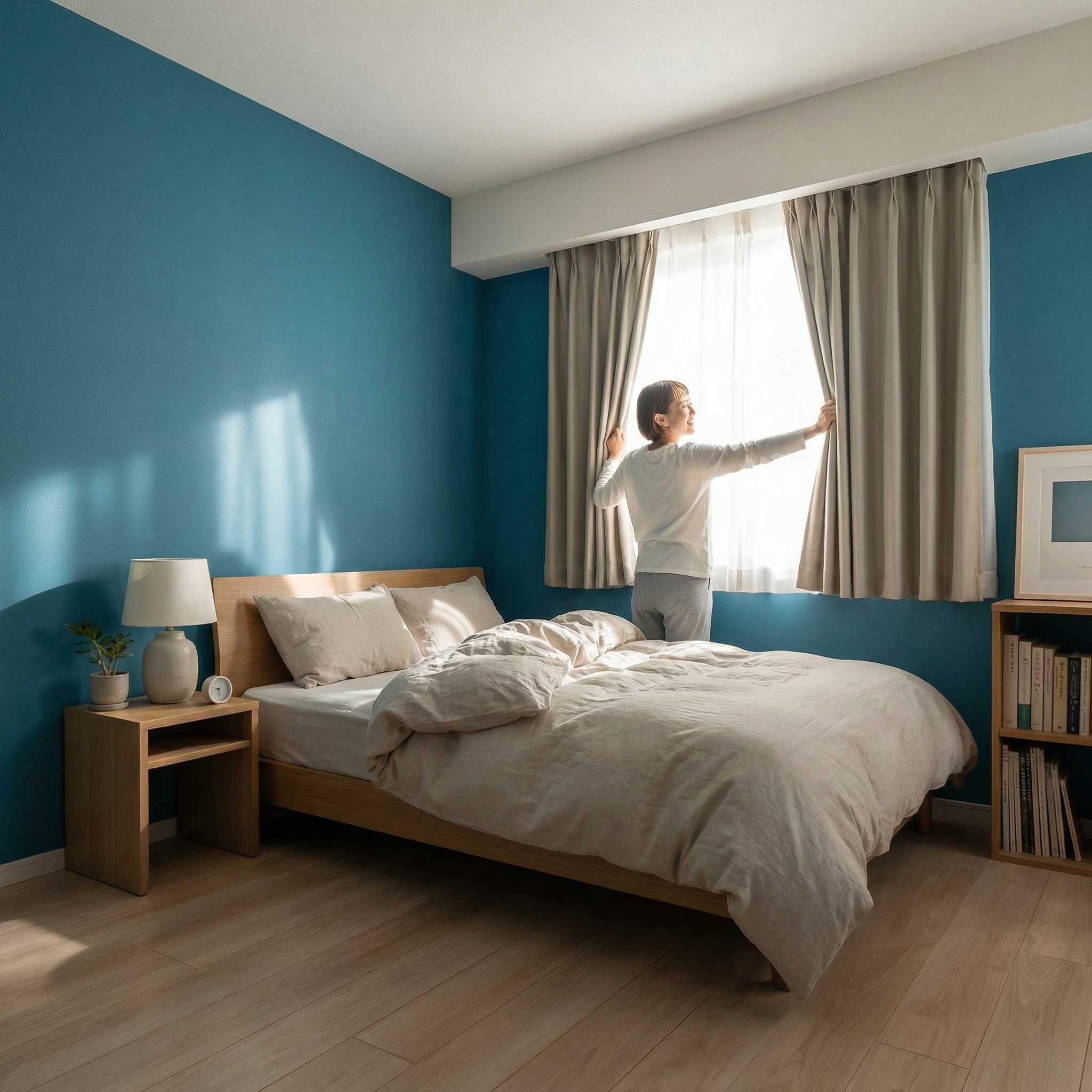 ムーンライト・シャドウ 施工イメージ1