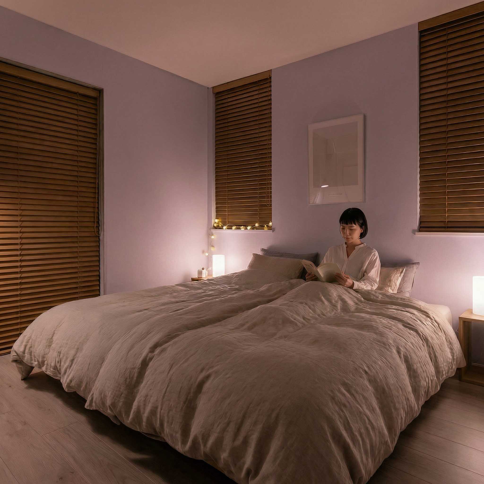 ドリーム・ラベンダー 施工イメージ3