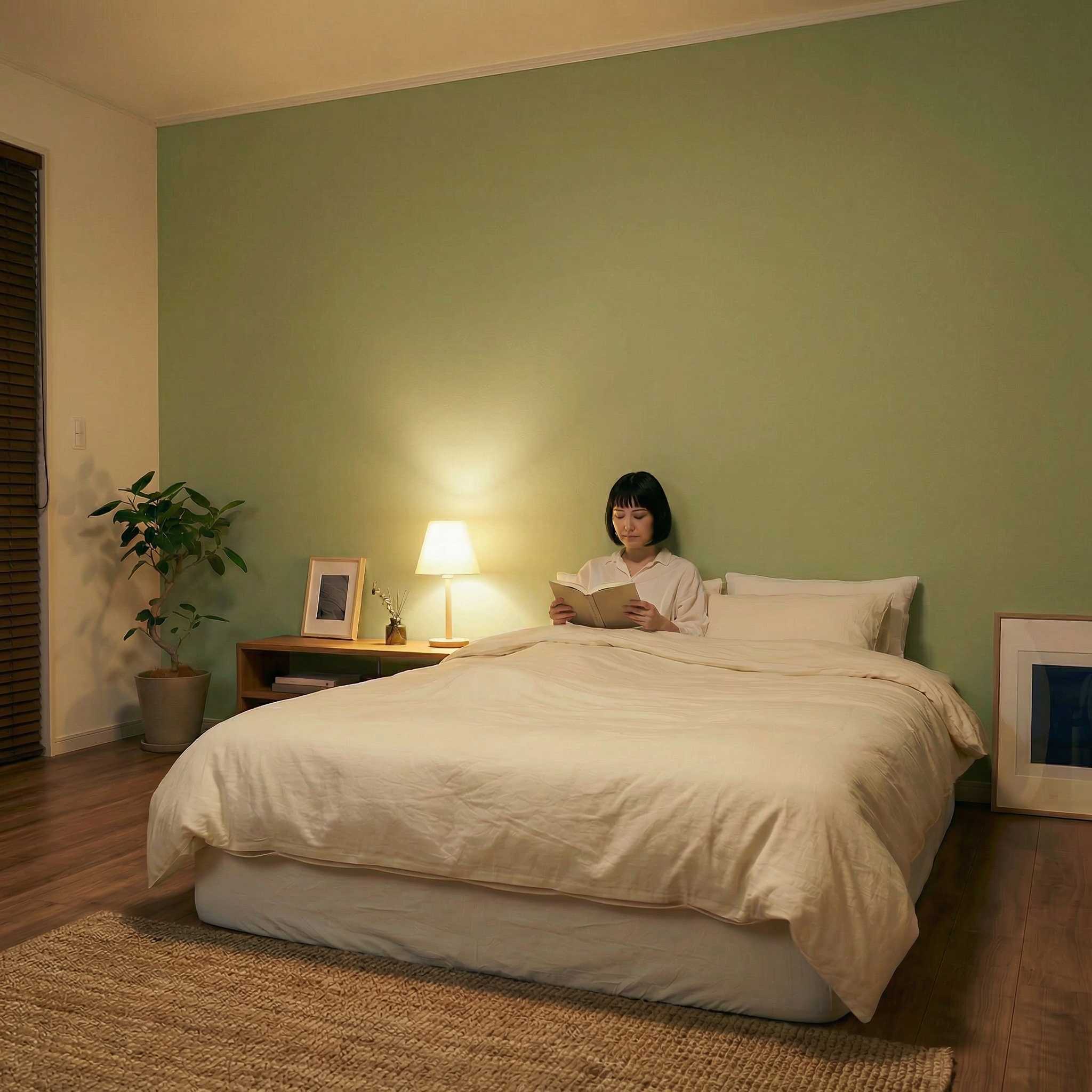 セージ・リトリート 施工イメージ2