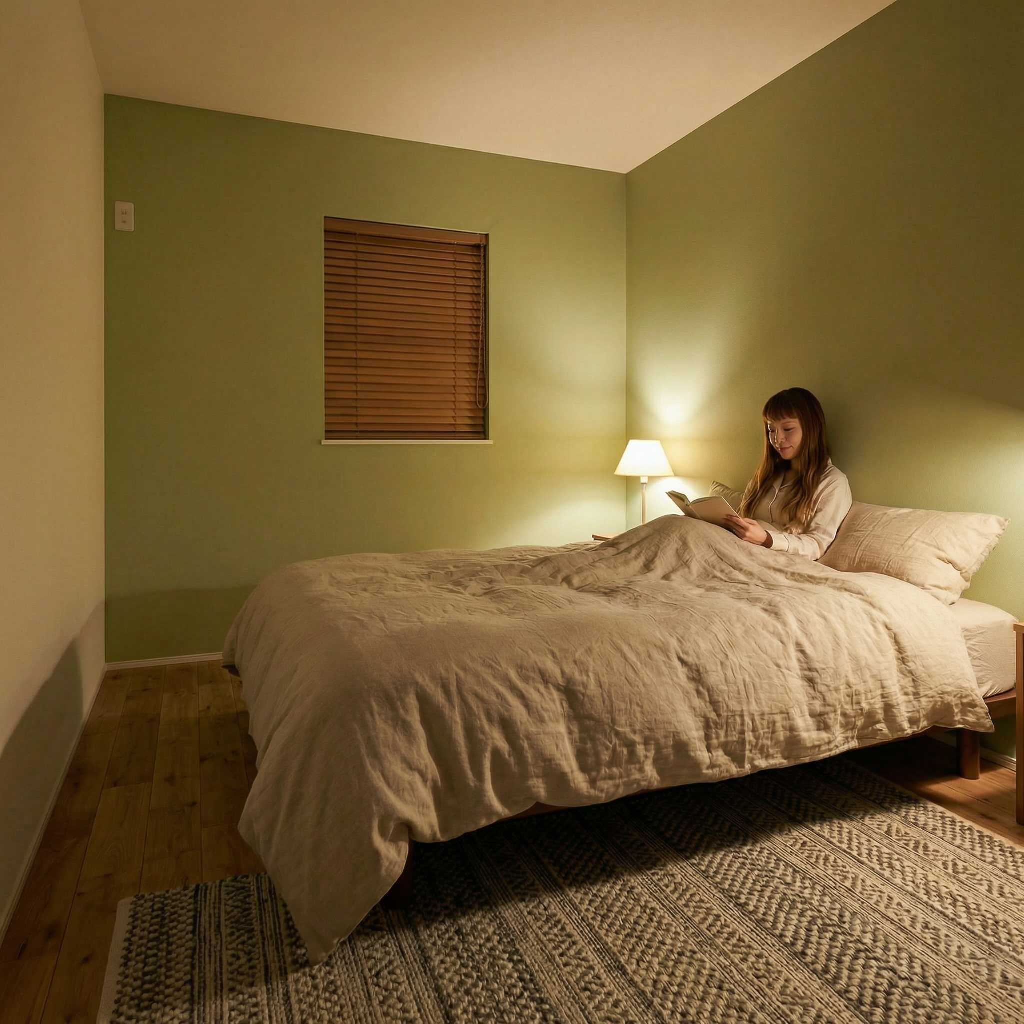 セージ・リトリート 施工イメージ3