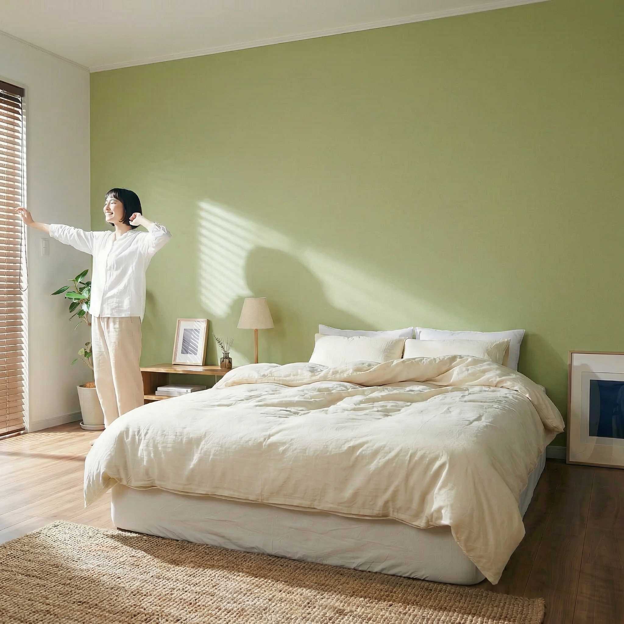 セージ・リトリート 施工イメージ1