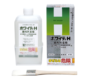 ホワイティH＜HOUSE＞ 500ml 商品画像