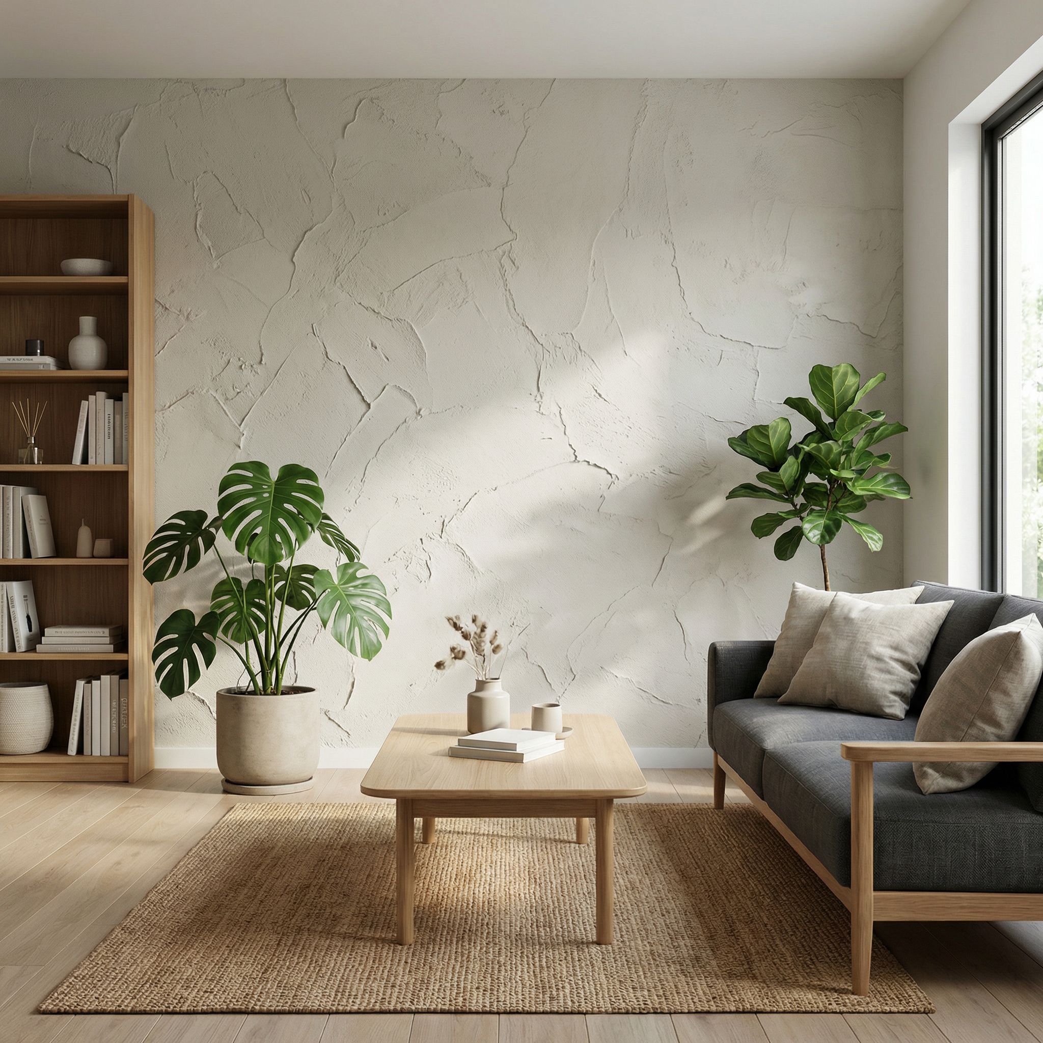 コットンのお部屋イメージ