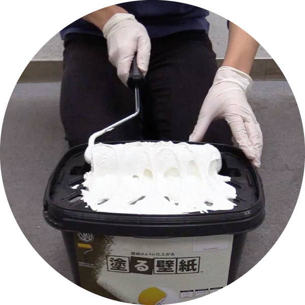 開けやすく保存がしやすい容器