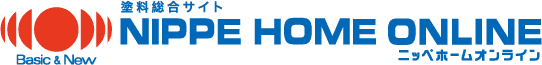 ニッペホームオンラインアイコン