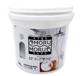 STYLE MORUMORU -モルモル-画像02