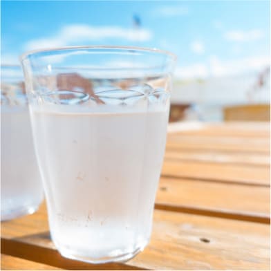 用途のおすすめ場所