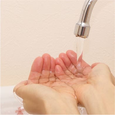 用途のおすすめ場所