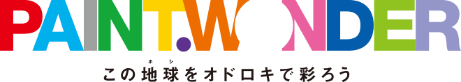 PAINT.WONDER