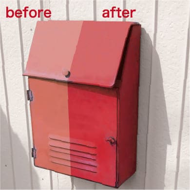 用途のおすすめ場所