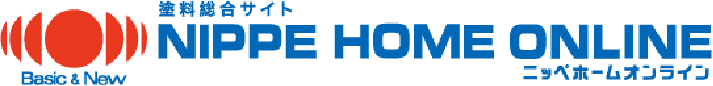 ニッペホームオンラインアイコン