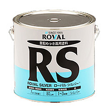 ROVAL [oVo[ 3.5kg