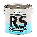 ROVAL ローバルシルバー 3.5kg