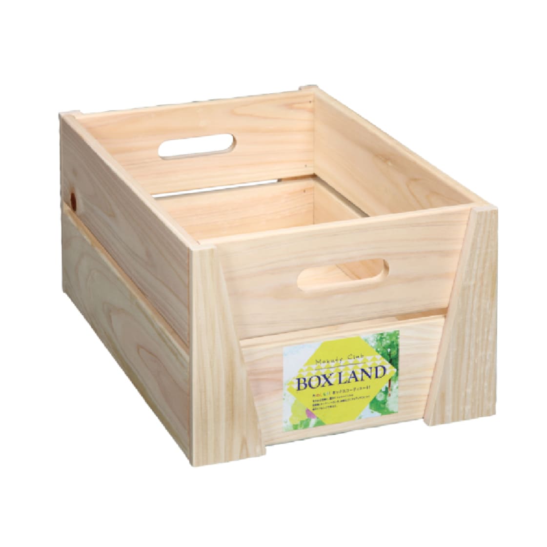 ؐ BOX[ YЂ̂BOX LAND B-2