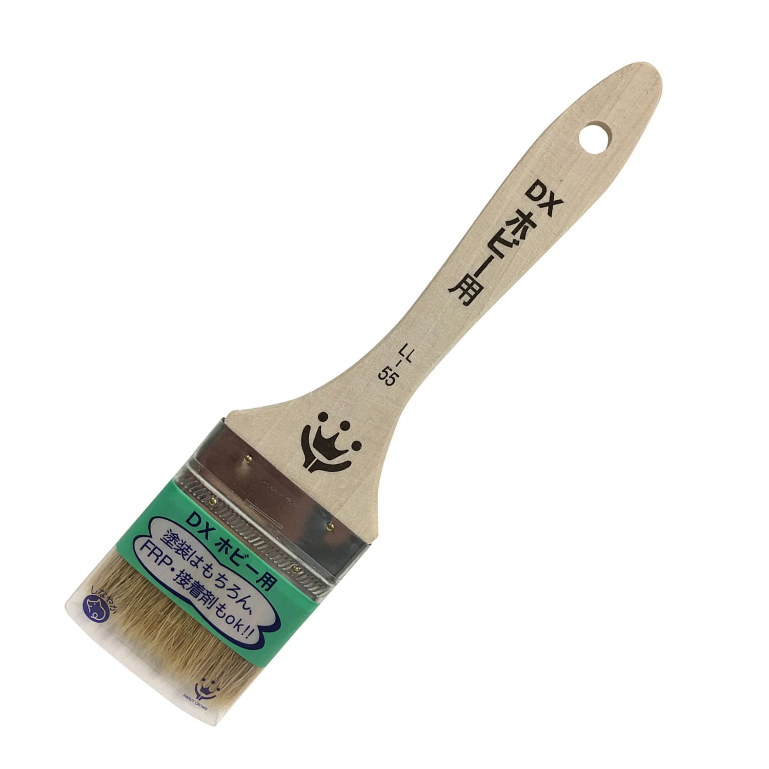 h El v<br>nfBENE DXzr[p LL-55 55mm