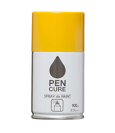 �y���L���A�@SPRAY de PAINT�@�N�����[