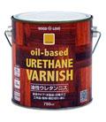 油性ウレタンニス oil-based URETHAN VARNISHVARNISH （750ml）