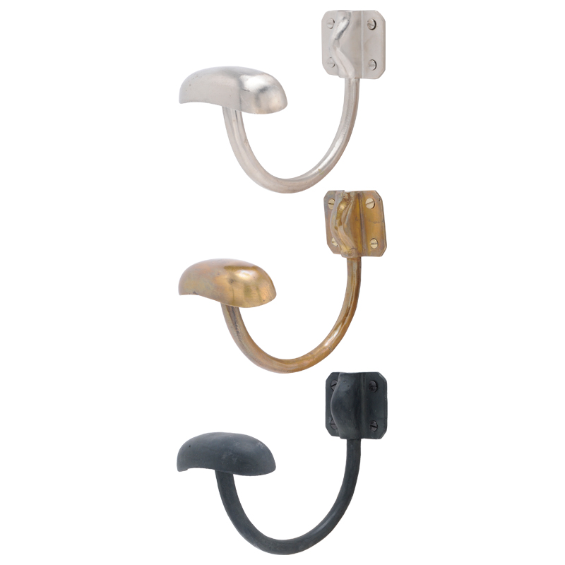 ^J AeB[N tbN <br> CLASSIC COAT HOOK  388g