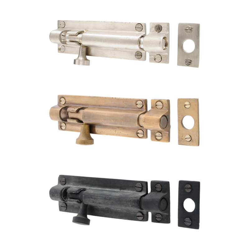 ^J ʂ DIY <br> SLIDE BOLT  179g