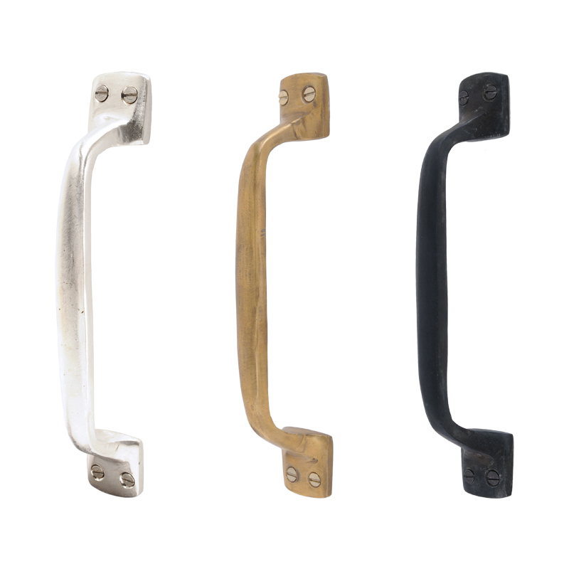 ^J nh DIY <br> PLAIN DOOR PULL HANDLE  164g