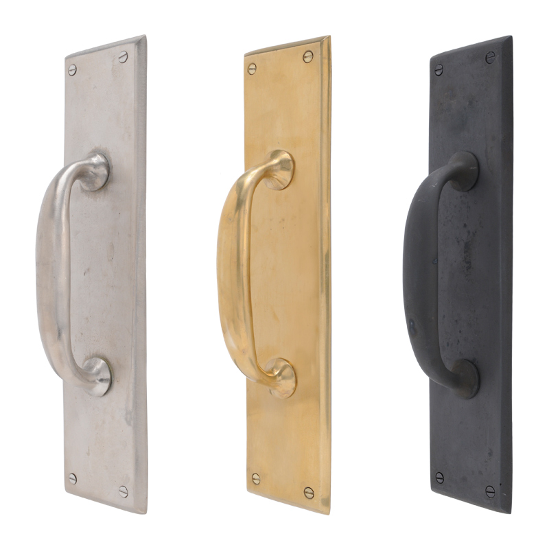 ^J nh DIY <br> DOOR PULL HANDLE  882g