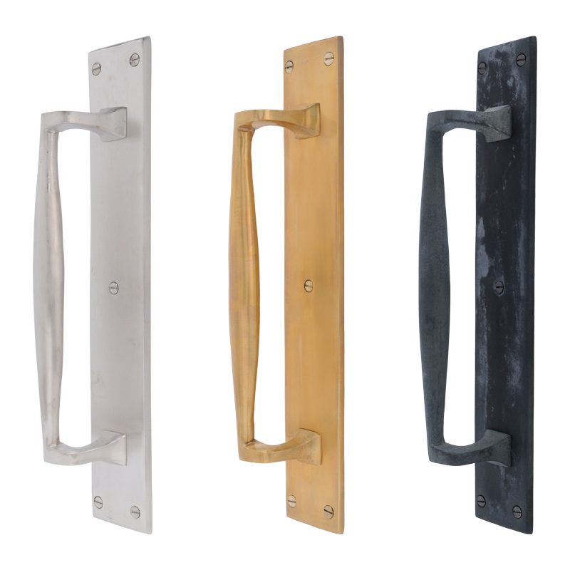 ^J nh DIY <br> VICTORIAN D. HANDLE  734g